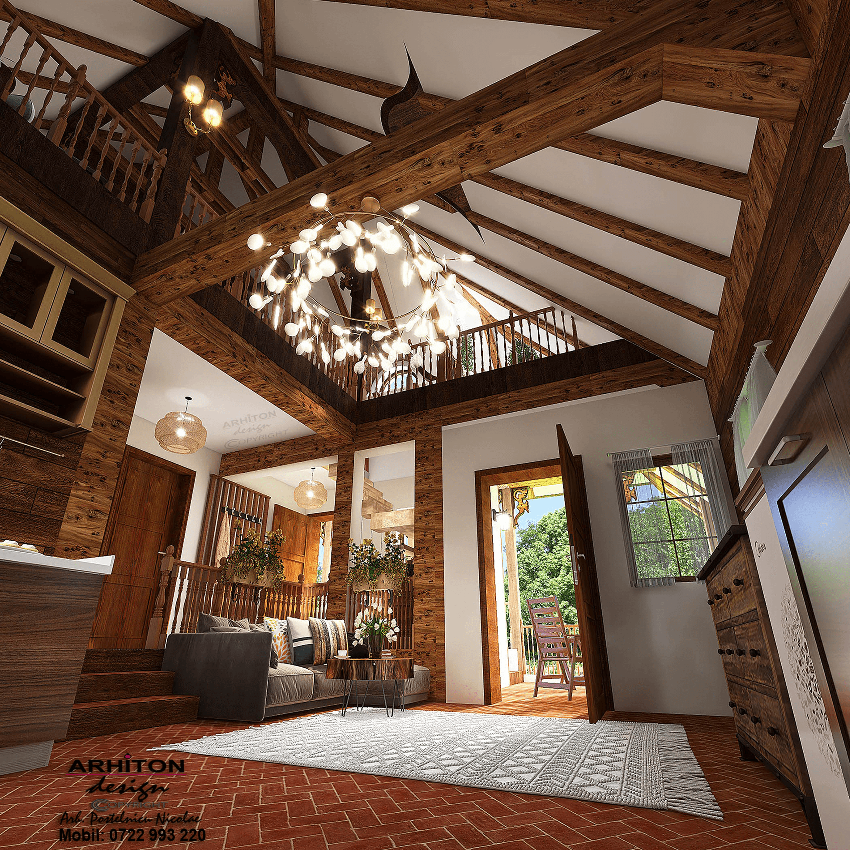 Interior Design